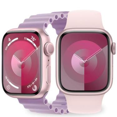 Imagem de Smartwatch Pro Series 9 Masculino E Feminino 47mm Nfc Gps - 01Smart, R