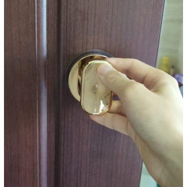 Imagem de Puxador pequeno para porta e janela de vidro, alças de ventosa para portas deslizantes, barras de garra de gaveta que não marcam puxadores de armário, alça de tampa de banheiro e vaso sanitário