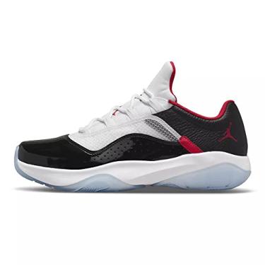 Imagem de T nis masculino casual Air Jordan 11 CMFT Low Cw0784-001 Tamanho, Multicolorido., 10