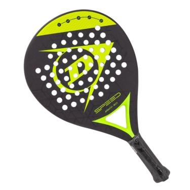 Imagem de Raquete de Padel Dunlop Seed Attack 2.0