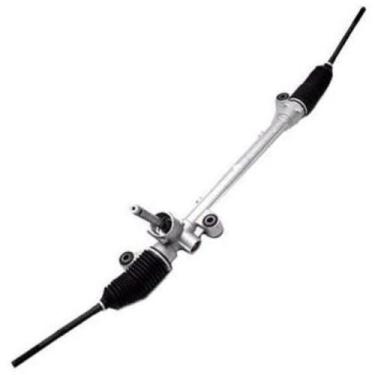 Imagem de Caixa de direção elétrica Ford Fiesta 2011 a 2023 INDISA