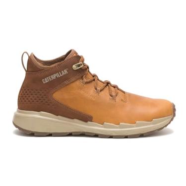 Imagem de Cat Footwear Bota masculina Stratify impermeável, Marrom dinamarquês, 12