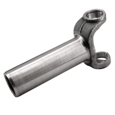 Imagem de 1 peça 2-3-6041X Eixo de transmissão Slip Yoke 31 estrias para série 1330