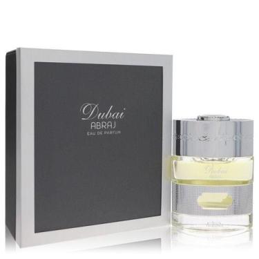 Imagem de Perfume Masculino The Spirit Of Dubai Abraj Eau De Parfum (Unisex) 50 