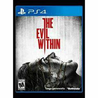 Imagem de The Evil Within-Nla