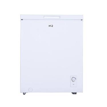 Imagem de Freezer E Conservador Horizontal HQ 160 Litros Branco HQ-160CFH 110V