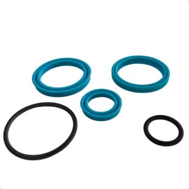 Imagem de Reparo paleteira pantografica chinesa 1 ton