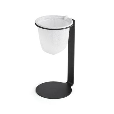 Imagem de Mini Coador de Café Individual - Pressca, Preto