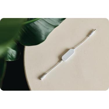 Imagem de Interruptor inteligente Tuya branco