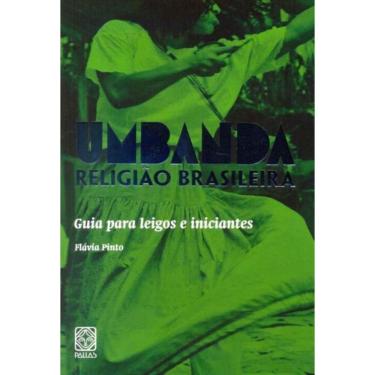 Imagem de Umbanda Religião Brasileira