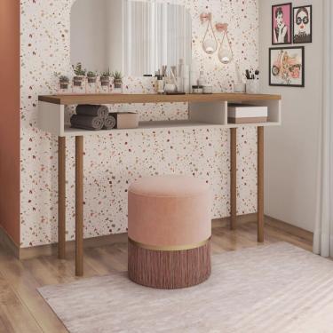 Imagem de Penteadeira Retro Megan Caemmun