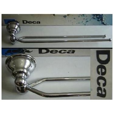 Imagem de Porta Toalha Articulável Deca Belle Epoque Cromado - 2041C