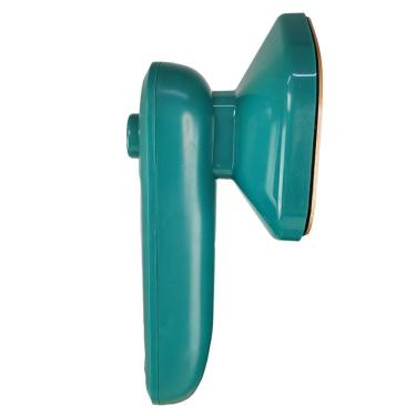 Imagem de Mini Ferro De Passar Roupa A Vapor Camisa Blusa Gravata Viagem Portatil Mala Bolsa Moch...