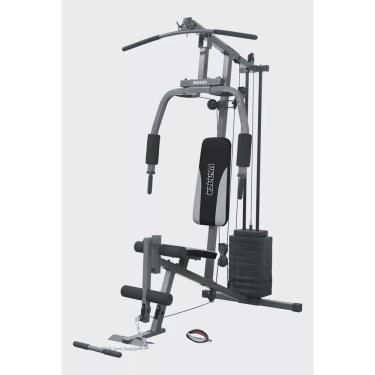 Imagem de Estação De Musculação Residencial 50kg Winner Fitness ME600