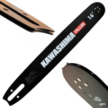 Imagem de Sabre 16 Polegadas 30 Dentes Para Motosserras St Ms038, 360, 361, 362, 380, 382, 382 KWS6218