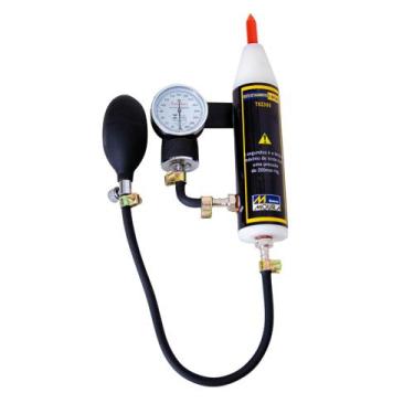 Imagem de Testador de vazamento baterias automotiva tvz300 - CÓDIGO TECNOLOGIA