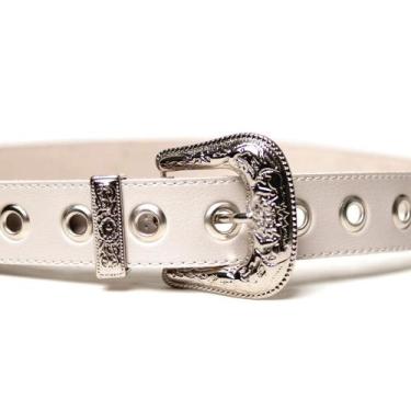 Imagem de Cinto Feminino Boho Artlux FM00, Off white