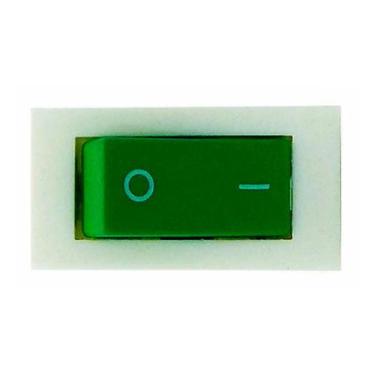 Imagem de Botão Tecla Verde Motor da Pá Suqueira/Refresq. IBBL BBS