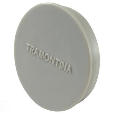 Imagem de Kit 12un Tampão para condulete multiplo 1.1/4" - Kit Tramontina