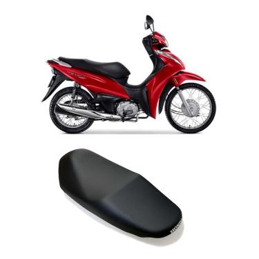 Imagem de Banco Completo Honda Biz 110 2017 Até 2022