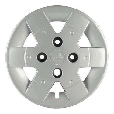 Imagem de Calota Ka 00/14 Aro 13 polegadas Cubo Baixo - Grid