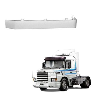 Imagem de Saia Cabine Scania 112 / 113 T Lado Esquerdo - Rodoplast