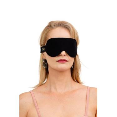 Imagem de Mascara para dormir de Neoprene - Glamour