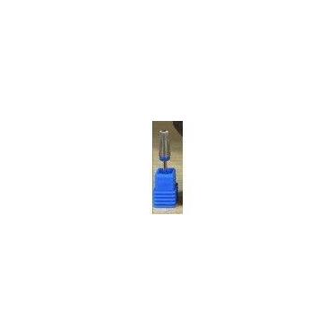 Imagem de Broca Cônica De Tungstênio Grande Para Unhas De Gel/fibra - oem, AZUL