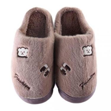 Imagem de Pantufa Nuvem Fashion Zariff 200702-Masculino