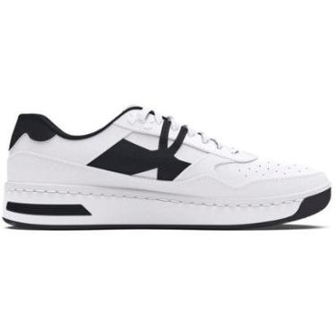 Imagem de Tênis Sportstyle Masculino Under Armour Court 96-Feminino