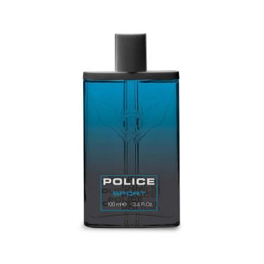 Imagem de Perfume Police Sport Eau de Toilette 100ml para homens