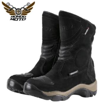 Imagem de Bota mondeo stability dry adventure - 9797 preto 37