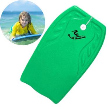 Imagem de Prancha Praia E Piscina Grande 87 Cm X 48 Cm Onda Radical -Grande - Jo
