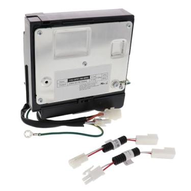 Imagem de PRYSM Controle de inversor de geladeira WR49X10283 compatível com General Electric, Hotpoint, RCA, substituição para AP5669522, 2677747, PS6883663, WR55X10490, WR55X10685, WR55X10979, WR55X11029