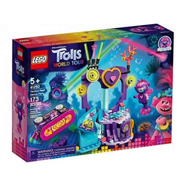 Imagem de Lego Trolls Festa de Dança Techno no Recife 41250