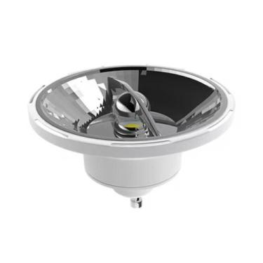 Imagem de Lâmpada de Led AR111 Refletora 12W 2700K GU10 Dimerizavel Bivolt LM661