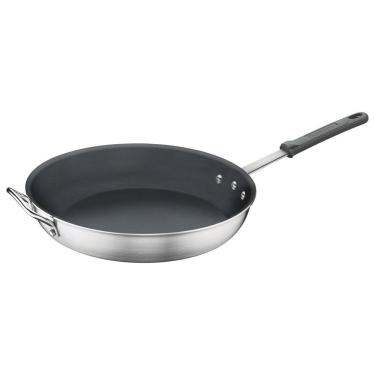 Imagem de Frigideira Tramontina Profissional Em Alumínio Antiaderente Starflon T3 Cabo 36 Cm 5,7 L Tramontina