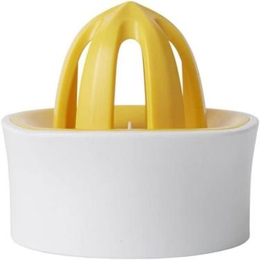 Imagem de Espiralizador De Limão Corte Espiral Decorativo Drink Chef'n