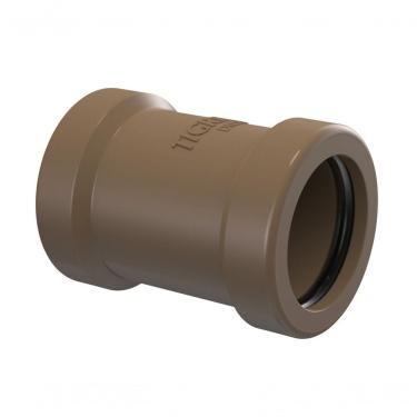 Imagem de Luva Correr Sold Tigre 25Mm 3-4Equot