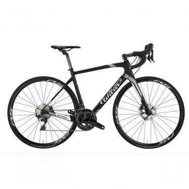 Imagem de Bicicleta Wilier Aro 700 Gtr Team Ultegra 2x11v - Black-white 48