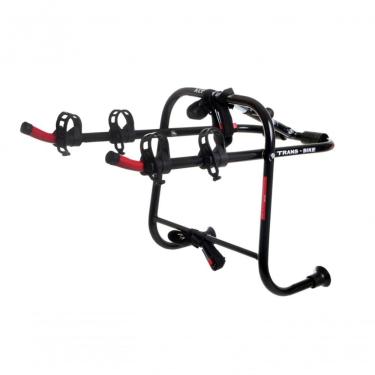 Imagem de Transbike De Porta Malas Para 2 Bikes Altmayer - Al10