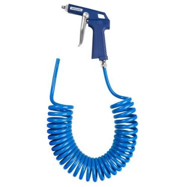 Imagem de Pistola para Ar Comprimido com Mangueira Tramontina