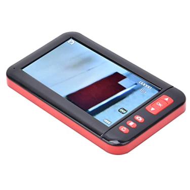 Imagem de HD 1080p 4.3in Tela de Endoscópio Multifuncional Borsacope Industrial Com Câmera à Prova D'água IP68 para Teste Industrial IP68 para Teste Industrial