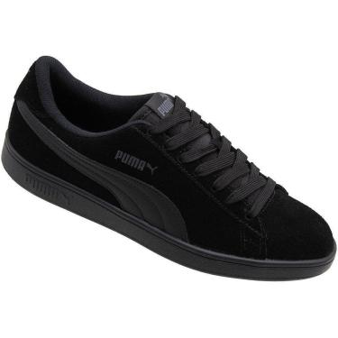 Imagem de Tenis Puma Smash V2 BDP Masculino-Feminino