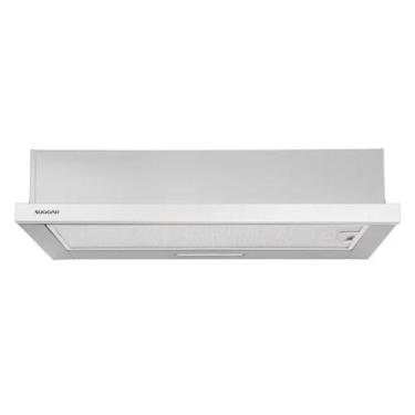 Imagem de Depurador Exaustor De Embutir 80cm Inox De82ix Suggar 220V, 220V