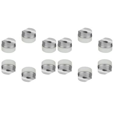 Imagem de TALSWIF (12 Unidades) 246453 Juntas De Vedação Para Pulverizador Tinta Sem Ar Graco, Compatíveis Com A Maioria Dos Fluidos