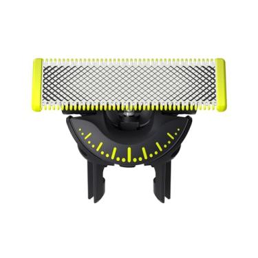 Imagem de Philips Lâminas de substituição oneblade qp620/50 para kit de rosto/corpo