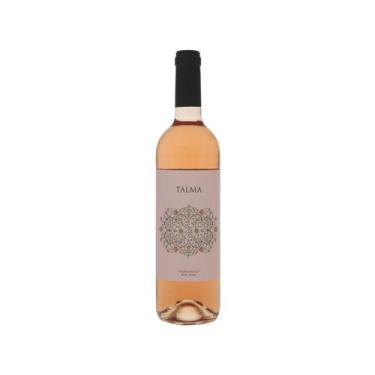 Imagem de Vinho Rosé Seco Alceno Talma Tempranillo - 750ml, Seco, Rosé