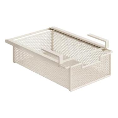 Imagem de DimyFew Organizador de gavetas deslizantes para armários e bancadas de cozinha