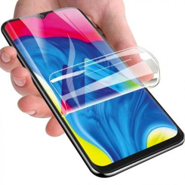 Imagem de Pelicula Hidrogel Xiaomi Mi Poco M3 Anti impacto Anti riscos - Brasil 